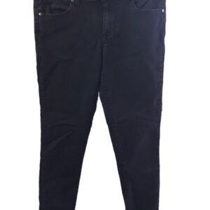 1822 Denim Women's Black Leggings